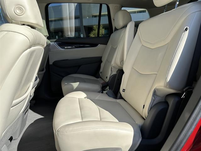 2022 Cadillac XT6 Premium Luxury Tucson AZ