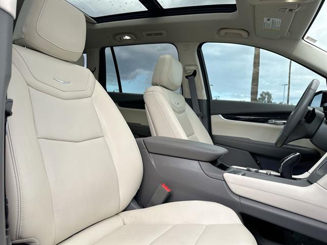 2022 Cadillac XT6 Premium Luxury Tucson AZ