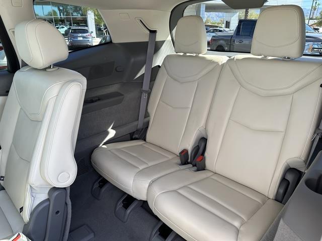 2022 Cadillac XT6 Premium Luxury Tucson AZ