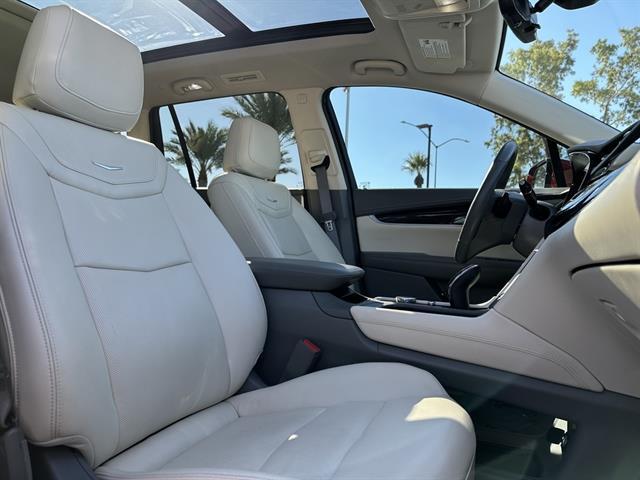 2022 Cadillac XT6 Premium Luxury Tucson AZ