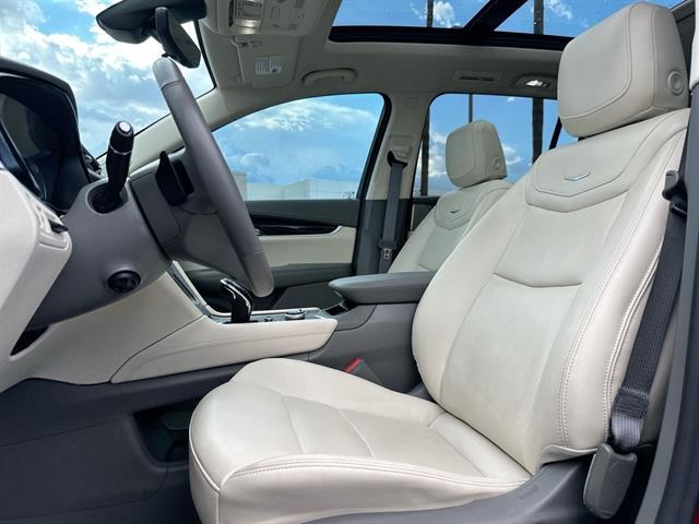 2022 Cadillac XT6 Premium Luxury Tucson AZ