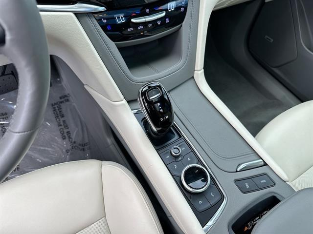 2022 Cadillac XT6 Premium Luxury Tucson AZ