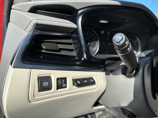 2022 Cadillac XT6 Premium Luxury Tucson AZ