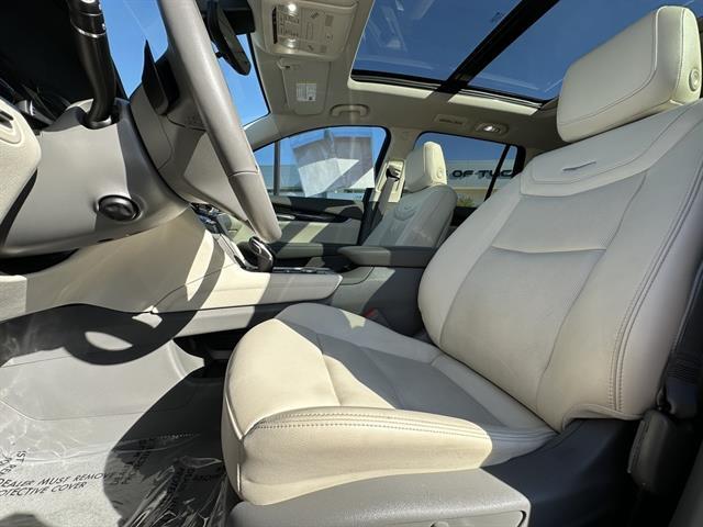 2022 Cadillac XT6 Premium Luxury Tucson AZ