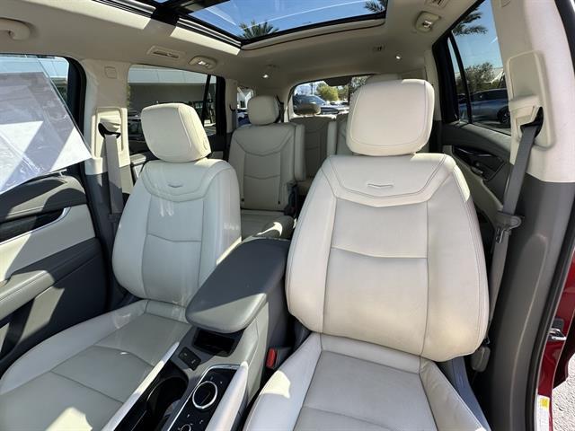 2022 Cadillac XT6 Premium Luxury Tucson AZ