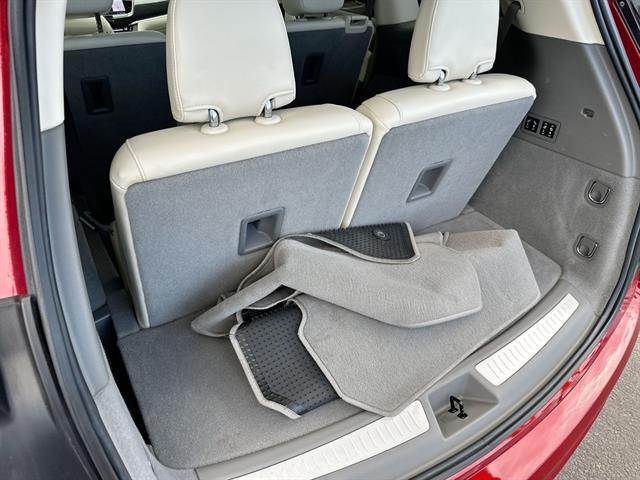 2022 Cadillac XT6 Premium Luxury Tucson AZ