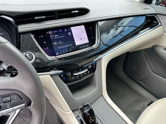 2022 Cadillac XT6 Premium Luxury Tucson AZ