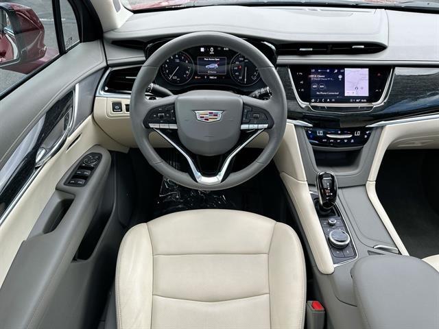 2022 Cadillac XT6 Premium Luxury Tucson AZ