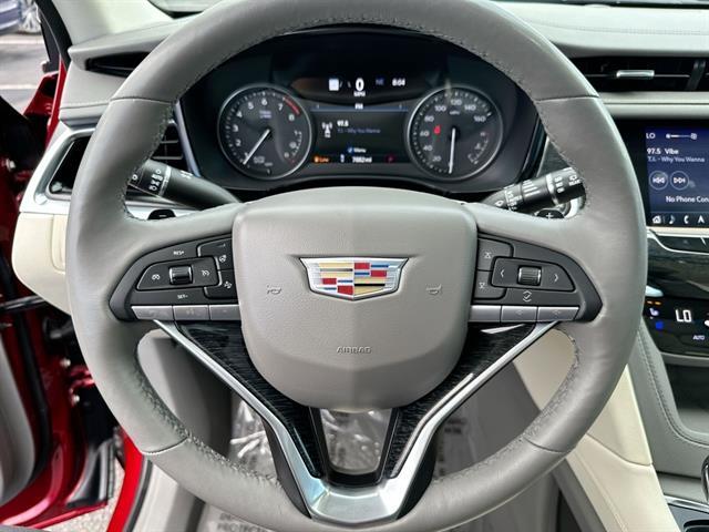 2022 Cadillac XT6 Premium Luxury Tucson AZ