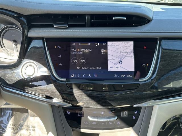 2022 Cadillac XT6 Premium Luxury Tucson AZ