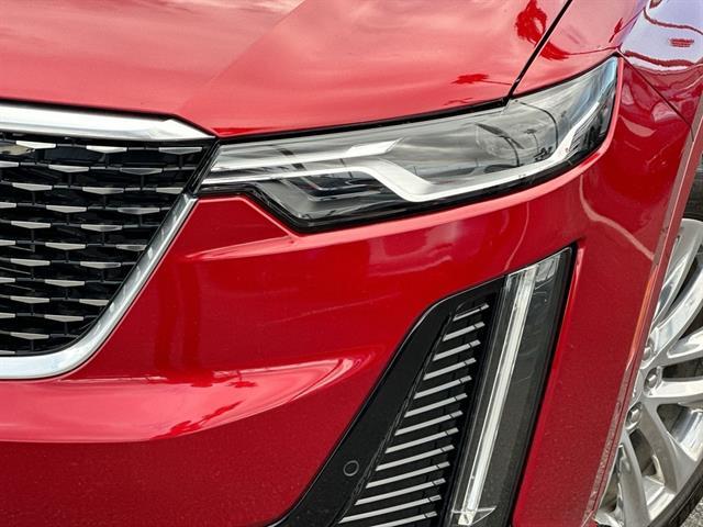 2022 Cadillac XT6 Premium Luxury Tucson AZ