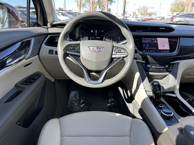 2022 Cadillac XT6 Premium Luxury Tucson AZ