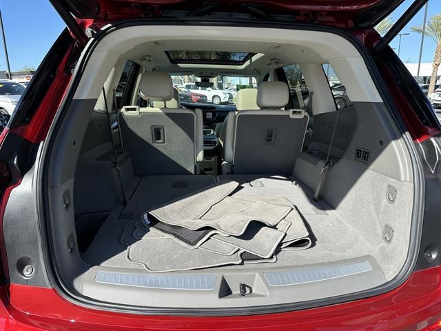 2022 Cadillac XT6 Premium Luxury Tucson AZ