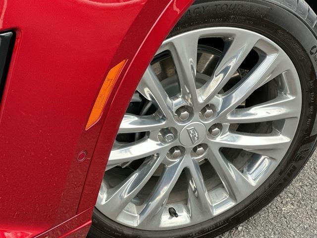 2022 Cadillac XT6 Premium Luxury Tucson AZ