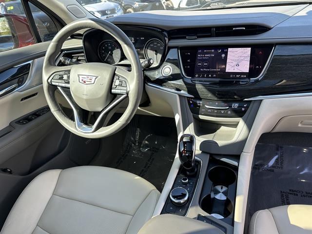 2022 Cadillac XT6 Premium Luxury Tucson AZ