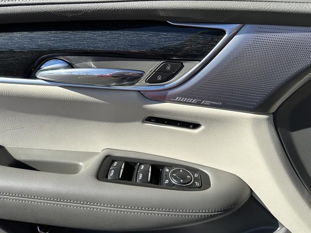 2022 Cadillac XT6 Premium Luxury Tucson AZ