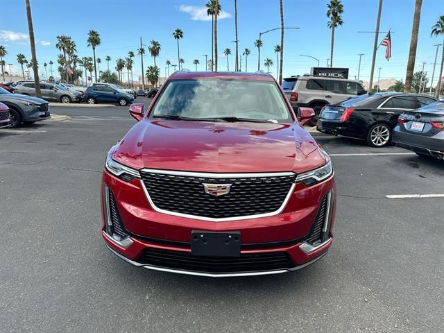 2022 Cadillac XT6 Premium Luxury Tucson AZ
