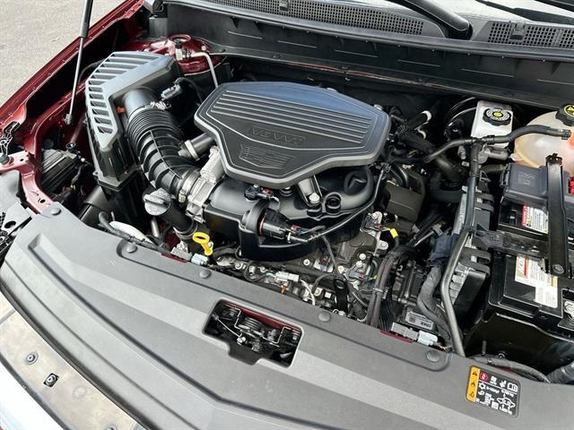 2022 Cadillac XT6 Premium Luxury Tucson AZ