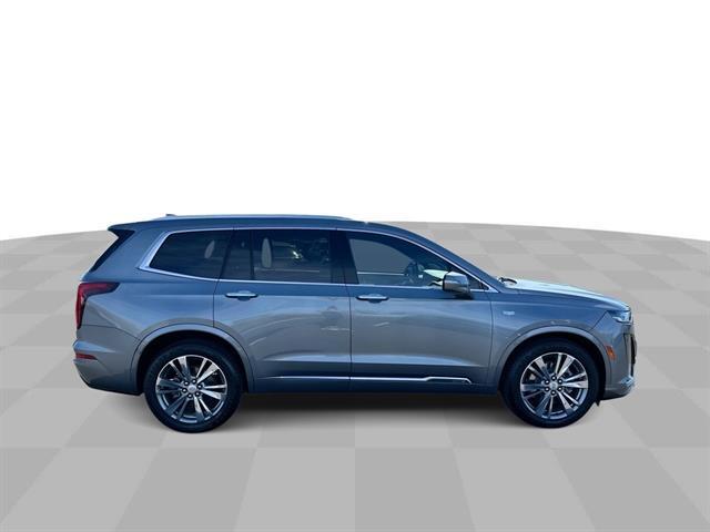 2022 Cadillac XT6 Premium Luxury Tucson AZ