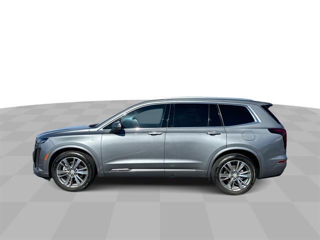 2022 Cadillac XT6 Premium Luxury Tucson AZ