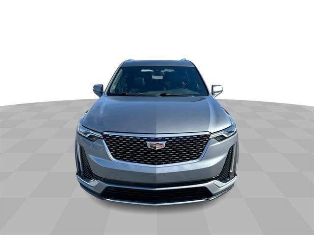 2022 Cadillac XT6 Premium Luxury Tucson AZ