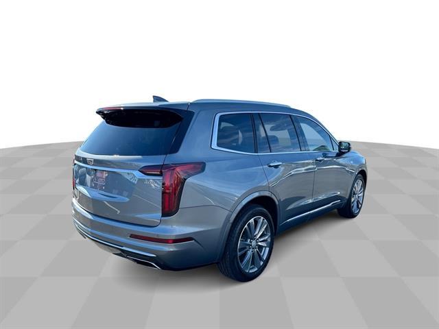 2022 Cadillac XT6 Premium Luxury Tucson AZ