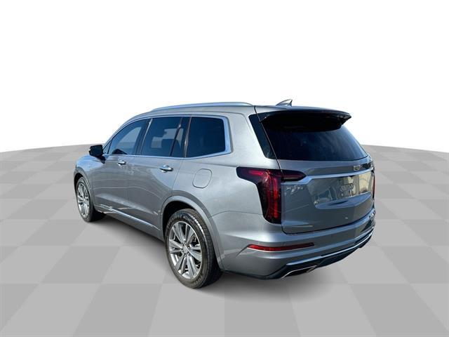 2022 Cadillac XT6 Premium Luxury Tucson AZ