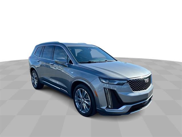 2022 Cadillac XT6 Premium Luxury Tucson AZ