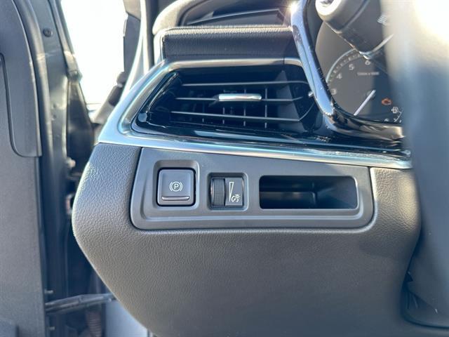 2022 Cadillac XT6 Premium Luxury Tucson AZ