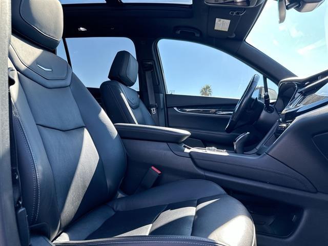 2022 Cadillac XT6 Premium Luxury Tucson AZ