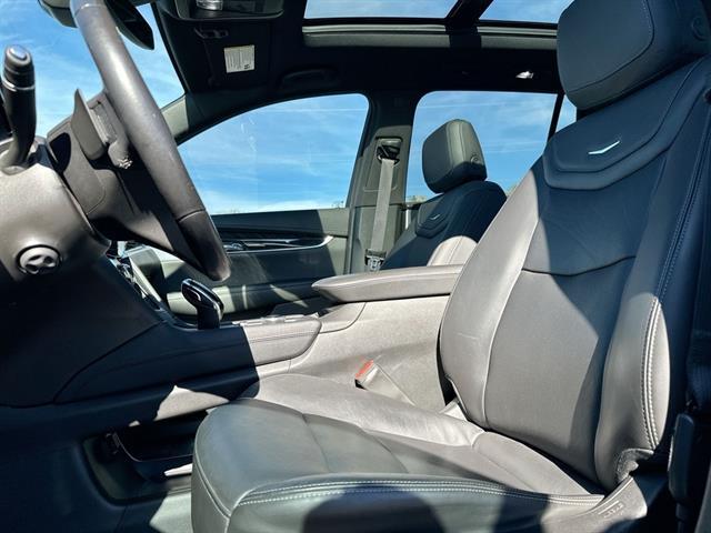 2022 Cadillac XT6 Premium Luxury Tucson AZ