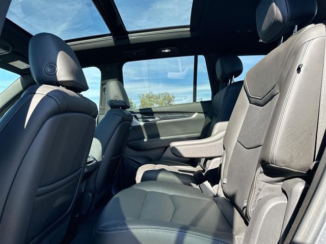 2022 Cadillac XT6 Premium Luxury Tucson AZ