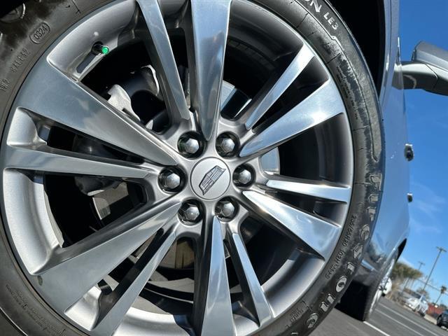 2022 Cadillac XT6 Premium Luxury Tucson AZ