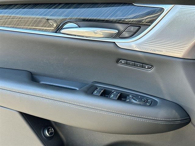 2022 Cadillac XT6 Premium Luxury Tucson AZ