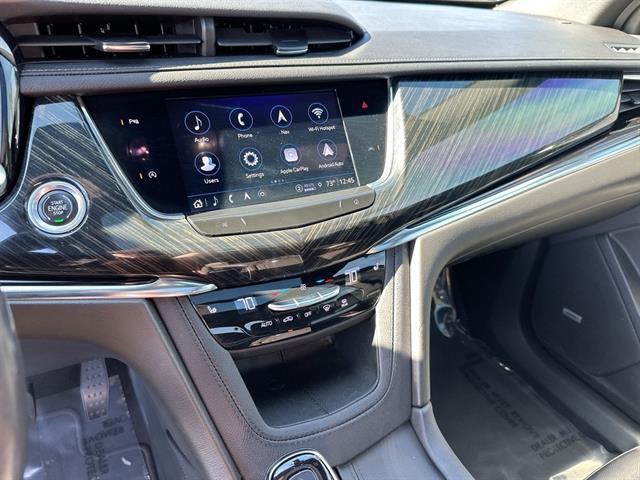 2022 Cadillac XT6 Premium Luxury Tucson AZ