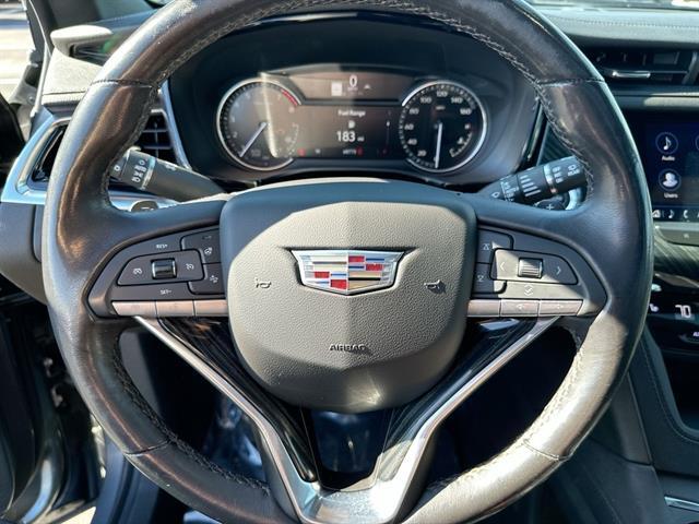 2022 Cadillac XT6 Premium Luxury Tucson AZ