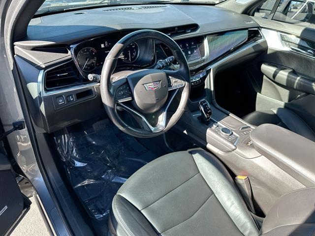 2022 Cadillac XT6 Premium Luxury Tucson AZ