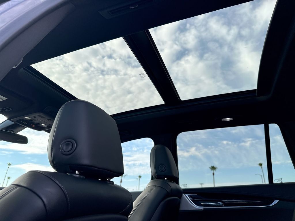 2022 Cadillac XT6 Premium Luxury Tucson AZ