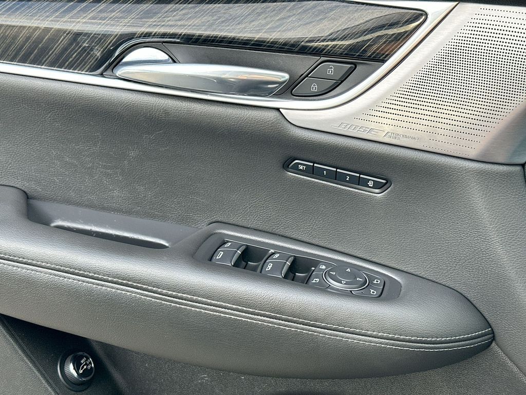2022 Cadillac XT6 Premium Luxury Tucson AZ