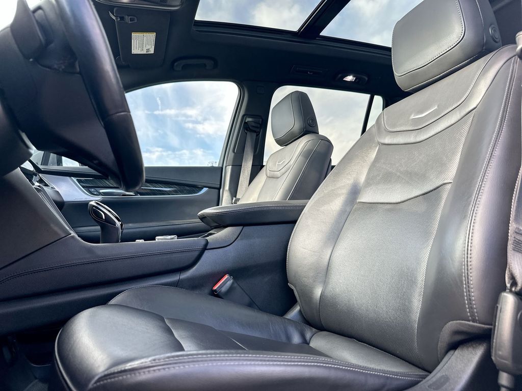 2022 Cadillac XT6 Premium Luxury Tucson AZ