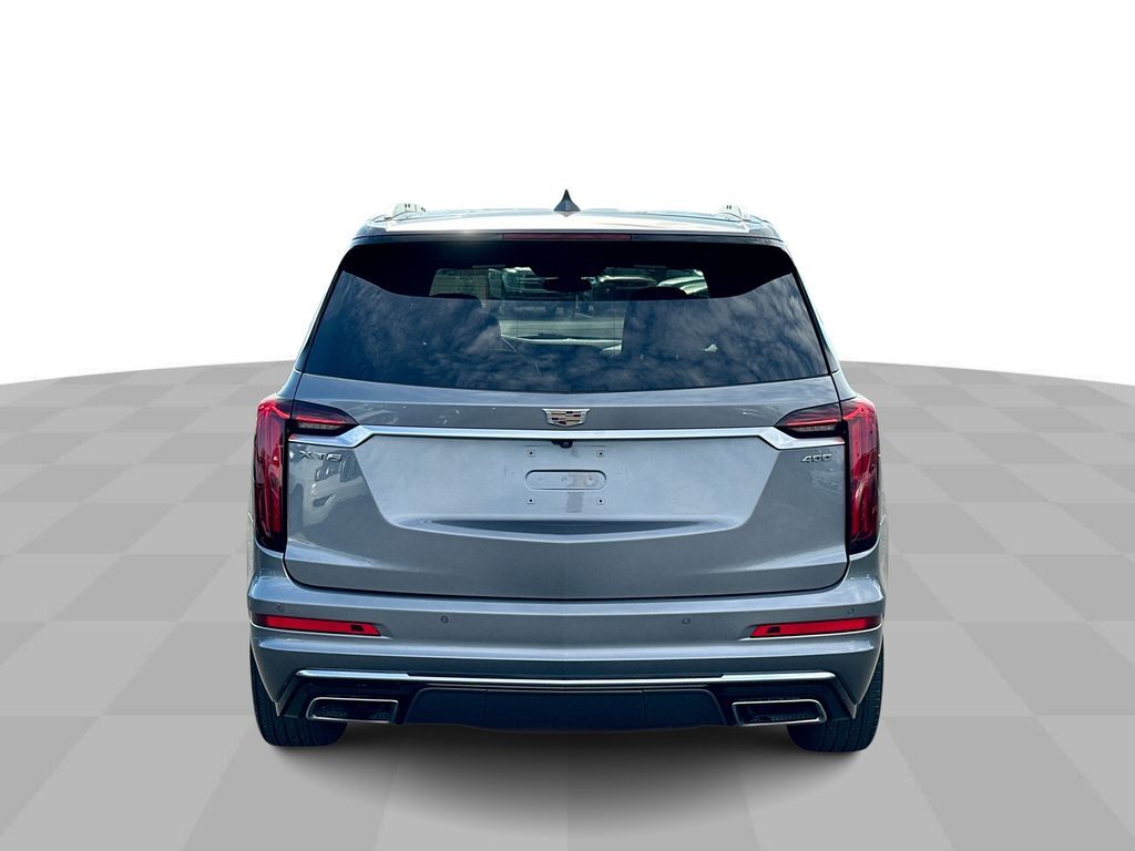 2022 Cadillac XT6 Premium Luxury Tucson AZ
