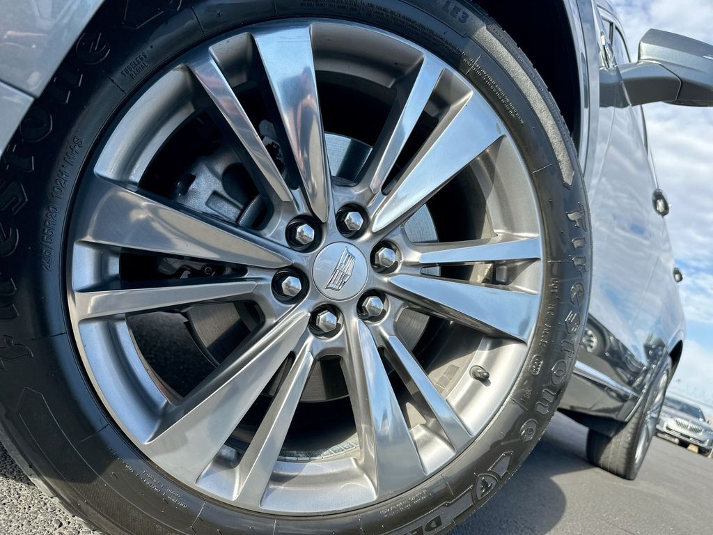 2022 Cadillac XT6 Premium Luxury Tucson AZ