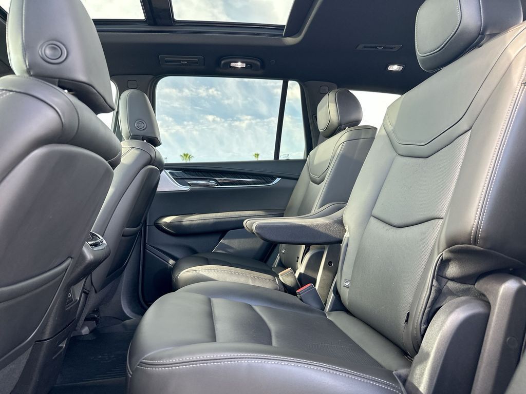 2022 Cadillac XT6 Premium Luxury Tucson AZ