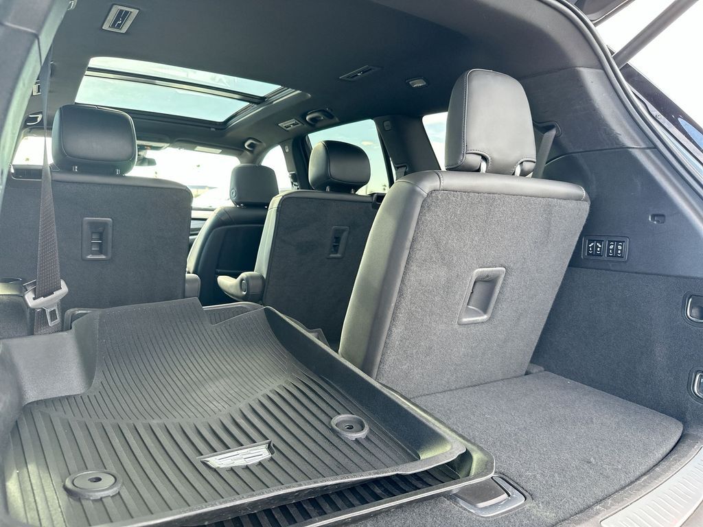 2022 Cadillac XT6 Premium Luxury Tucson AZ