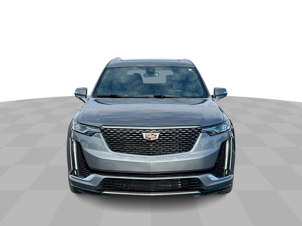 2022 Cadillac XT6 Premium Luxury Tucson AZ