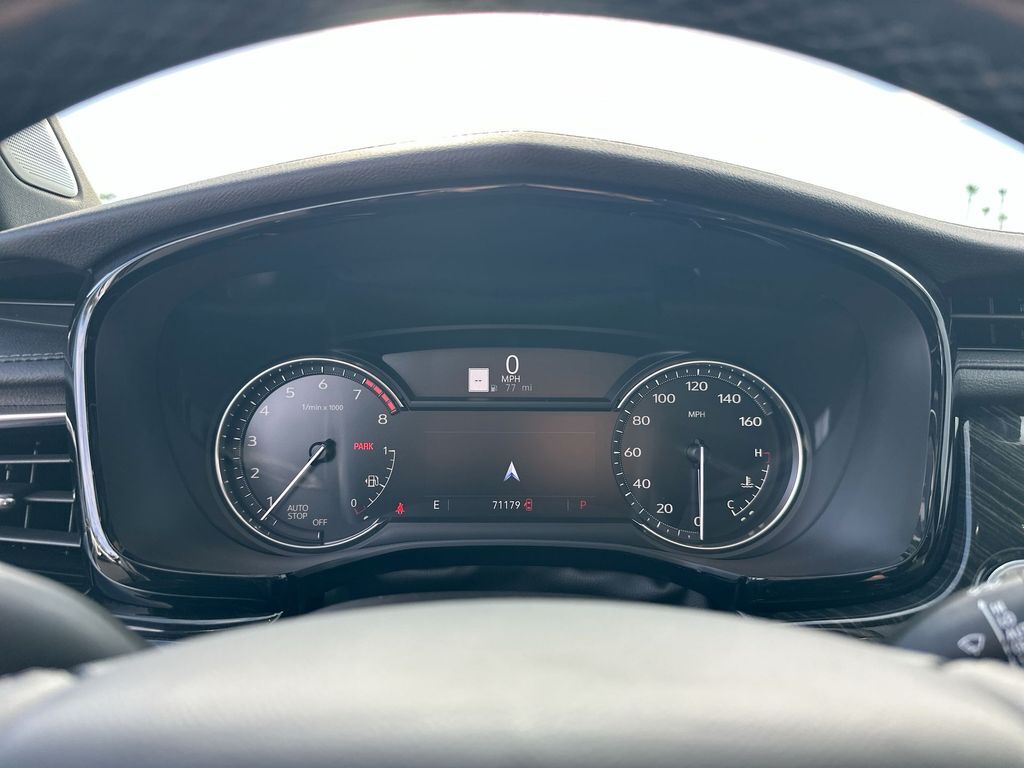 2022 Cadillac XT6 Premium Luxury Tucson AZ