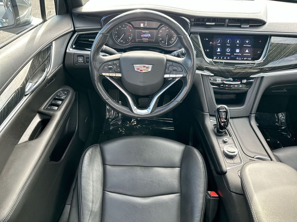 2022 Cadillac XT6 Premium Luxury Tucson AZ
