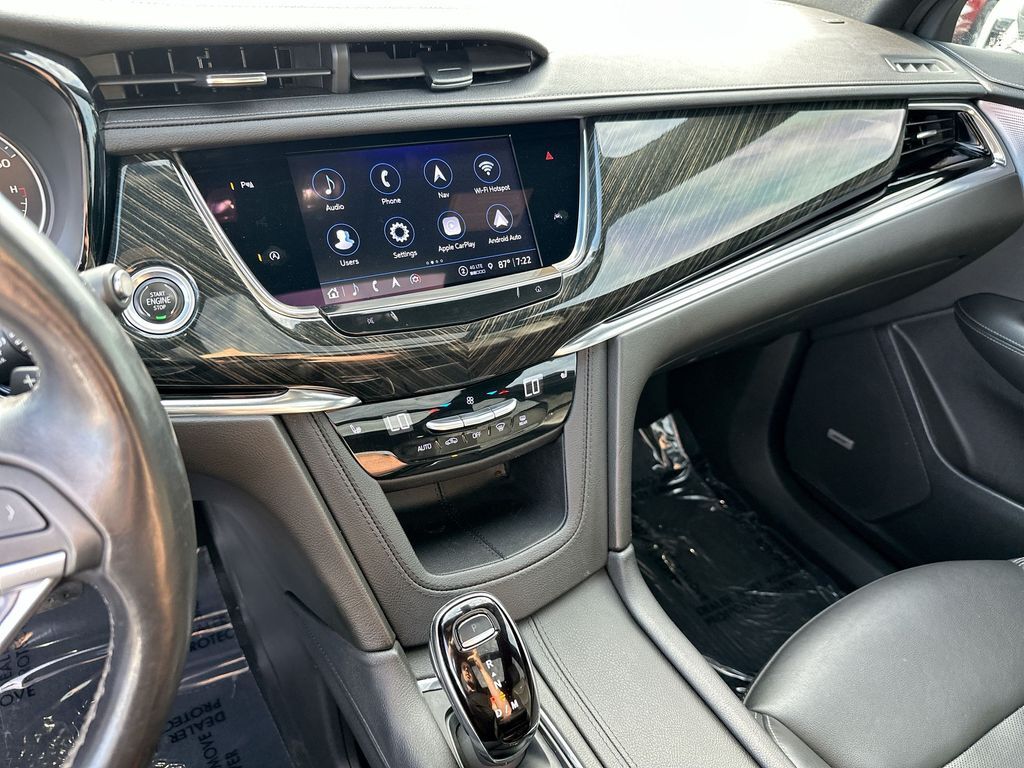 2022 Cadillac XT6 Premium Luxury Tucson AZ