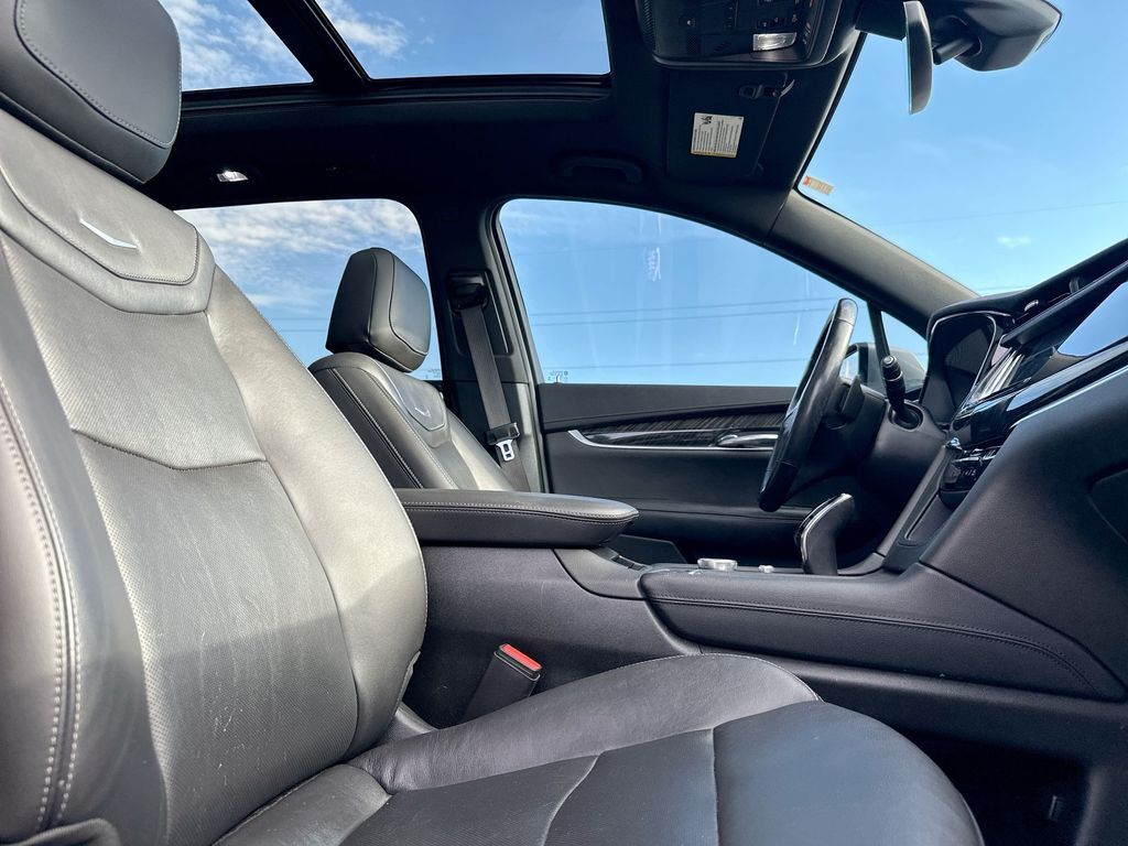 2022 Cadillac XT6 Premium Luxury Tucson AZ