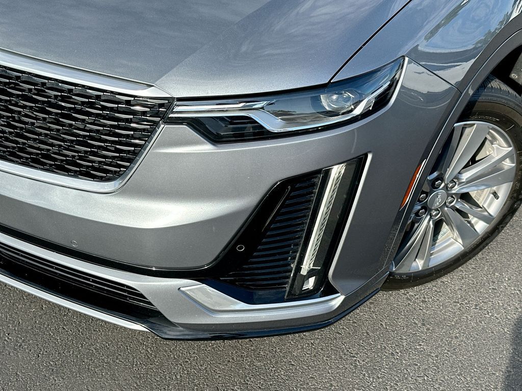 2022 Cadillac XT6 Premium Luxury Tucson AZ